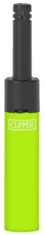 Clipper 1ks Minitube Shiny Green
