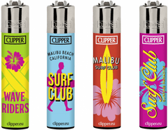 Clipper 4ks SURF CLUB