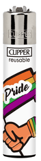 Clipper 1ks Rainbow Pride 2