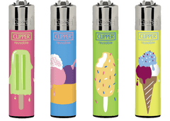 Clipper 4ks Summer Flavor