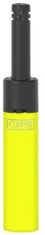 Clipper 1ks Minitube Shiny Yellow