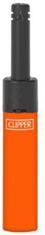 Clipper 1ks Minitube Shiny Orange