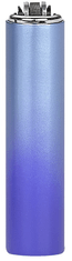 Clipper 1ks Metal Cover Blue Gradient Light