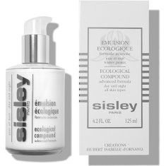 Sisley Hydra emulzia s regeneračným účinkom (Ecological Compound Advanced Formula) (Objem 60 ml)