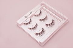 Umelé riasy Hidden Agenda (Dramatized Lashes) 10-14 mm