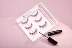 Umelé riasy Hidden Agenda (Dramatized Lashes) 10-14 mm