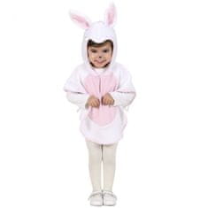 Widmann Karnevalové kostýmy králik, 1-2 roky