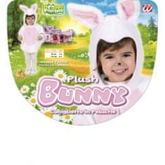 Widmann Karnevalové kostýmy králik, 1-2 roky