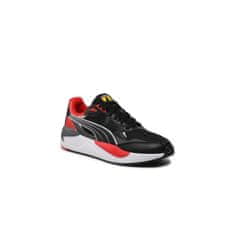 Puma Obuv čierna 44.5 EU Ferrari Xray Speed