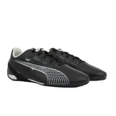 Puma Obuv čierna 42.5 EU Ferrari Carbon Cat