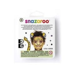 Snazaroo Mini sada maľovanie na tvár Tiger