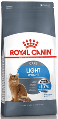 Royal Canin - Feline Light Weight 3 kg