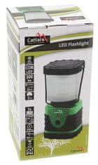 Cattara LED svietidlo CAMPING 300 lm