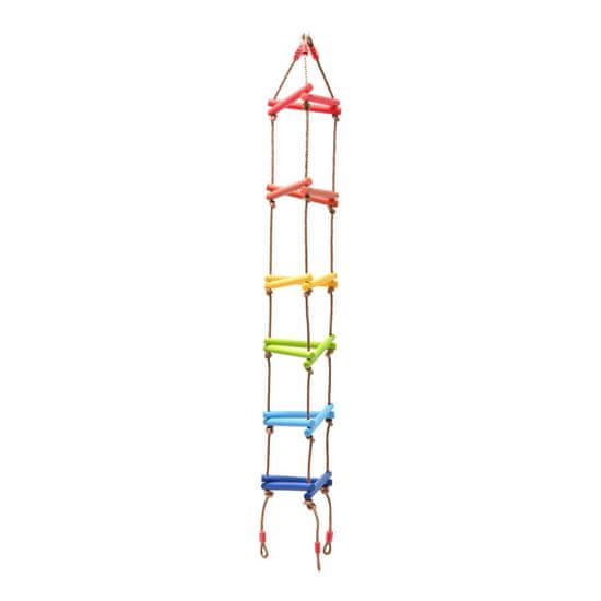 Hračka 2Kids Toys Trojhranný rebrík