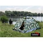 Cattara Stan ARMY pre 2 osoby 200 x 120 x 100 cm