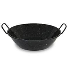 Garcima Panvica WOK smalt ¤24cm PAELLA