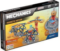 Geomag Mechanics 146 dielikov