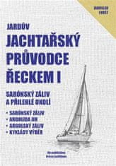 Jachtársky sprievodca Gréckom I. - Sarónsky záliv a priľahlé okolie