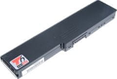 T6 power Batéria Toshiba Satellite L730, L735, L740, L745, L750, L755, L775, 5200mAh, 56Wh, 6cell