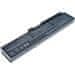 T6 power Batéria Toshiba Satellite L730, L735, L740, L745, L750, L755, L775, 5200mAh, 56Wh, 6cell