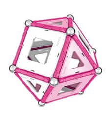 Geomag Pink 68 dielikov