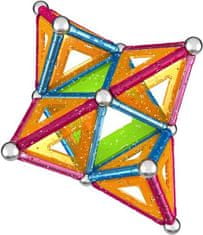 Geomag Glitter 68 dielikov