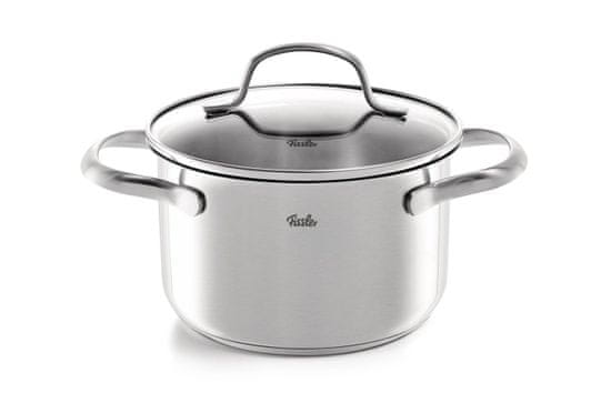 Fissler Nerezový hrniec 16cm 1,9l -