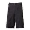 Nohavice krátke pánske RIPPER čierne - XXL