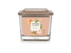 Yankee Candle Rose Hibiscus sviečka 347g, 3 knôty