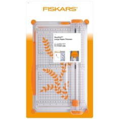 FISKARS SureCut Rezačka papiera A4 veľká