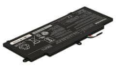 2-Power PA5149U-1BRS Batéria do Laptopu 14,4V 3860mAh