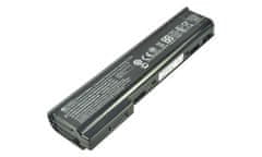 2-Power batéria pre HP/COMPAQ ProBook 10,8 V, 5200mAh 55Wh