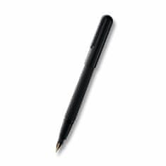 Lamy Imporium Black Matt plniace pero hrot M