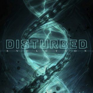 Warner Bros Evolution - Disturbed LP