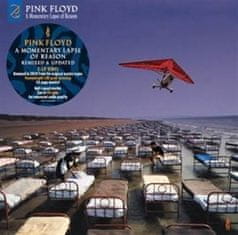 A Momentary Lapse Of Reason (Half Speed Master) - Pink Floyd 2x LP