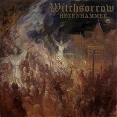 Hexenhammer - Witchsorrow CD