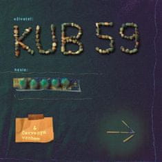 KUB 59 & Červeným vrchom - Lade CD