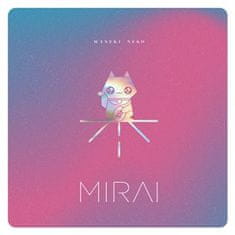 MIRAI: Maneki Neko - CD