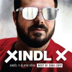 Xindl X: Anjel v blbom veku 2 CD