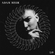 Adam Mišík: 2.0 CD