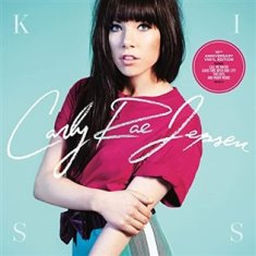 Kiss - Carly Rae Jepsen LP