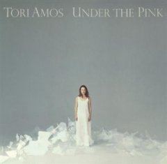 Under The Pink - Tori Amos 2x LP