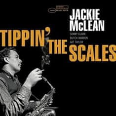 Jackie McLean: Tippin' The Scales