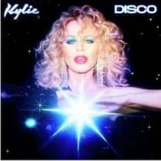 Disco - Kylie Minogue CD