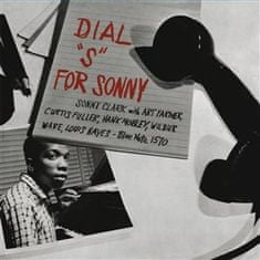 Dial 'S' For Sonny - Sonny Clark LP