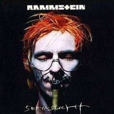 Sehnsucht - Rammstein 2x LP