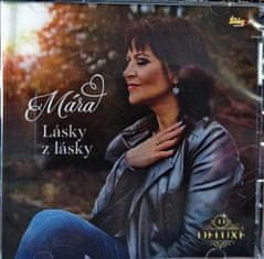 Lásky z lásky CD + DVD