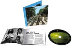 Beatles: Abbey road - CD