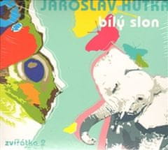 Biely slon - Zvieratká 2 - CD