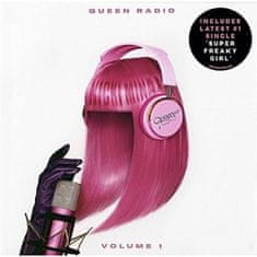 Nicki Minaj: Queen Radio: Volume 1